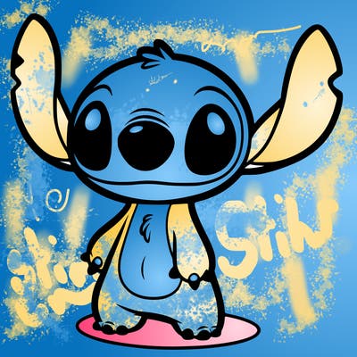 stitch