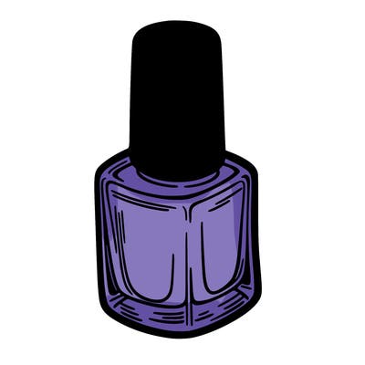 nail polish