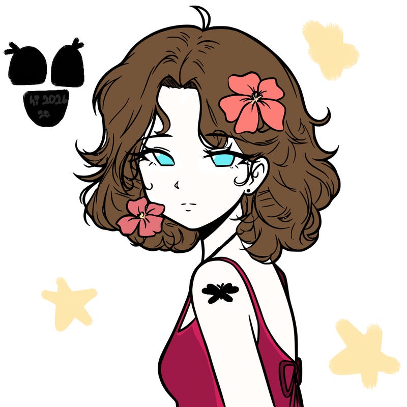 After