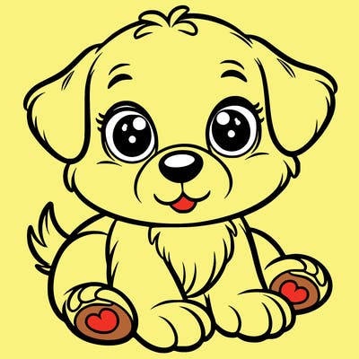 puppy