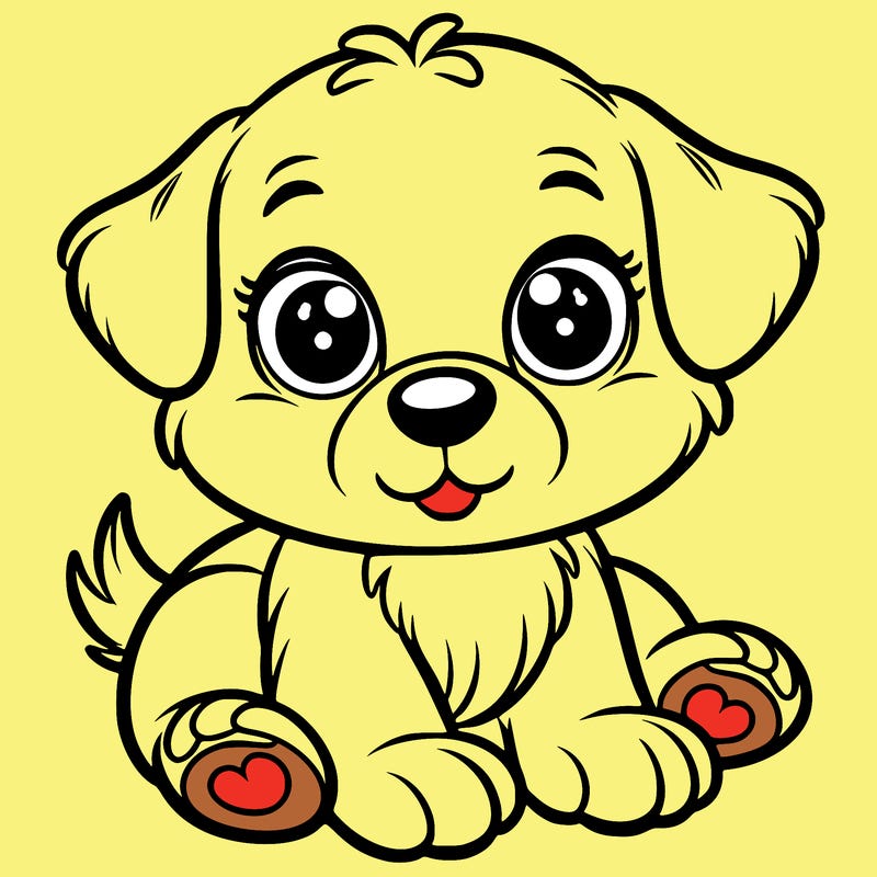 puppy