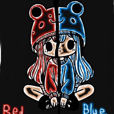 a girl wearing a frog hat and some frog socks