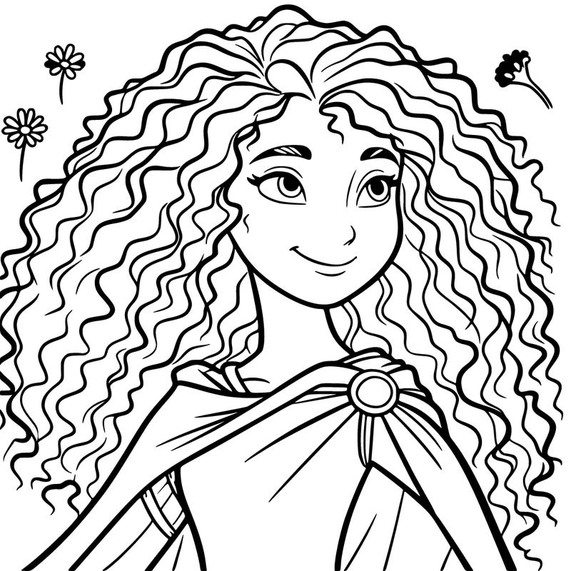 merida