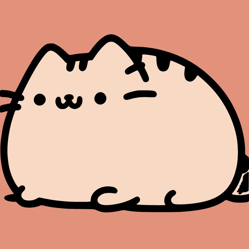 pusheen