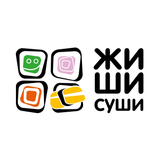 ЖИШИ СУШИ: доставка суши - App Icon