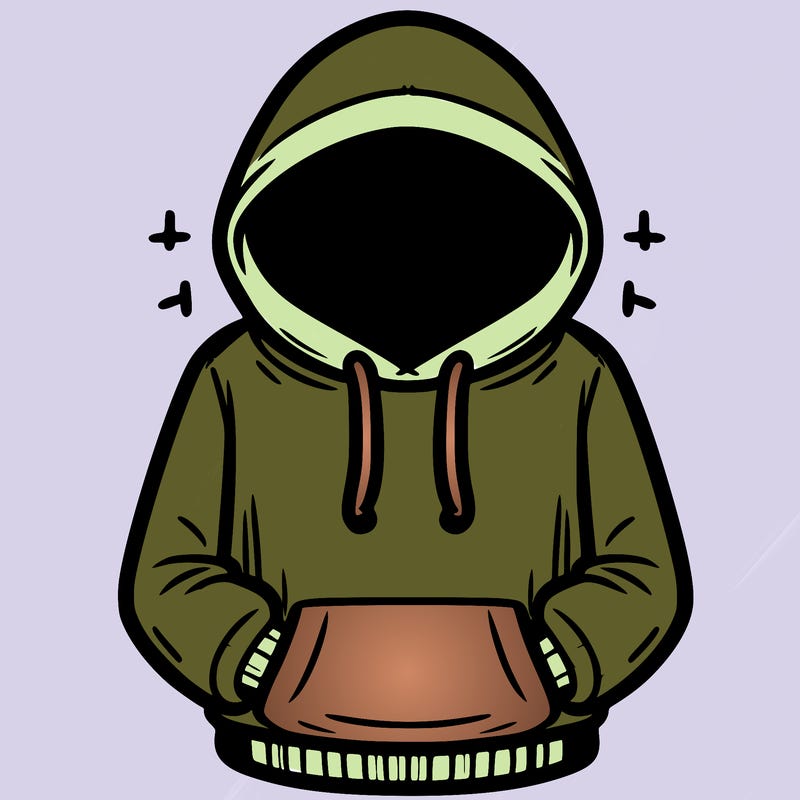 hoodie
