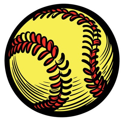 softball