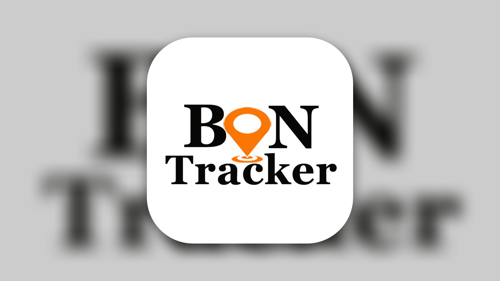 Bon Tracker - Navigation App | MWM