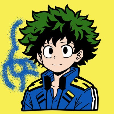 deku