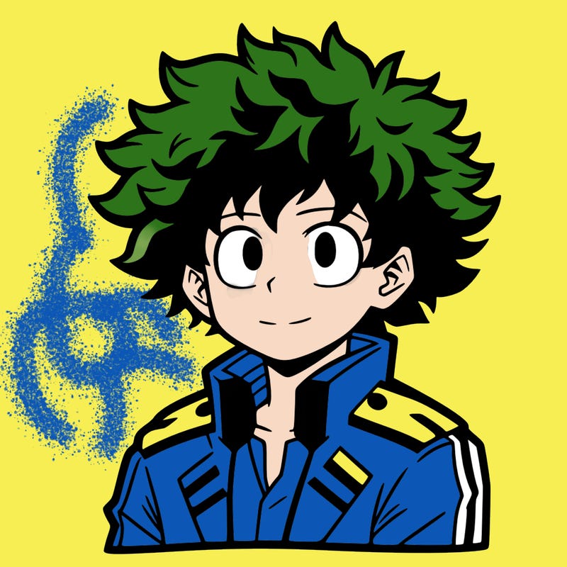 deku