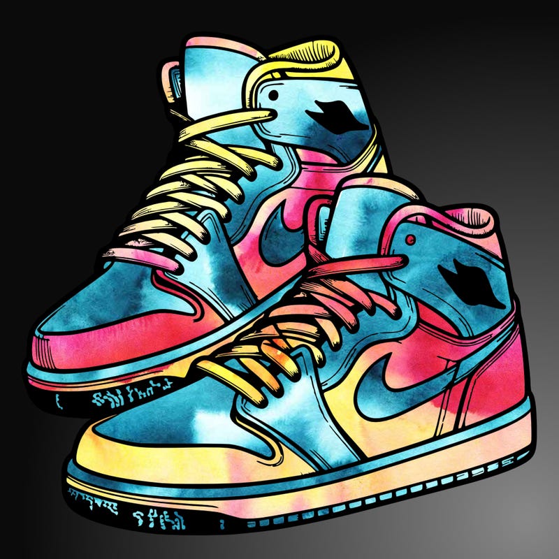 jordans