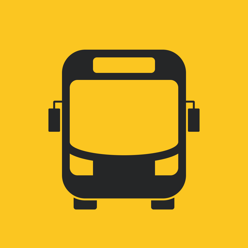 HKBUS - Hong Kong Bus