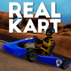 Real Go-Kart Racing Game Sim