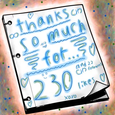 a realistic blank piece of paper with nothing on it