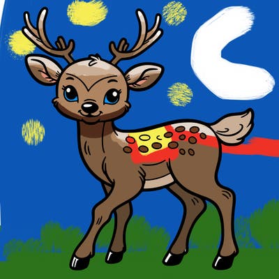 deer