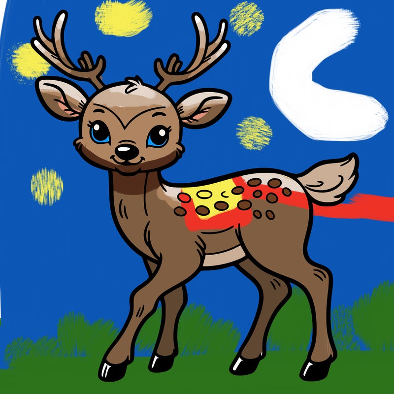 deer