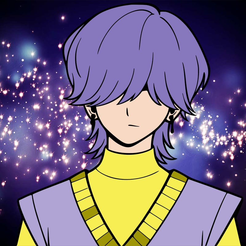 After