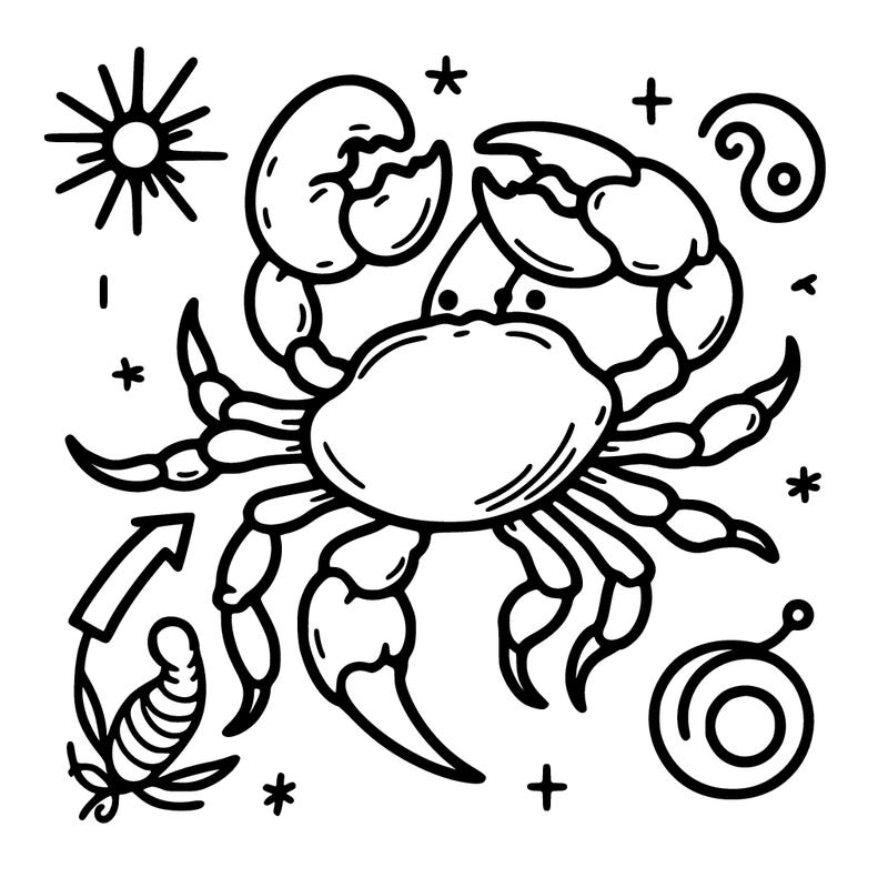 cancer zodiac