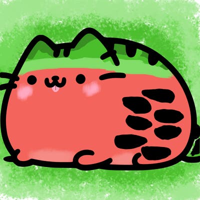 pusheen