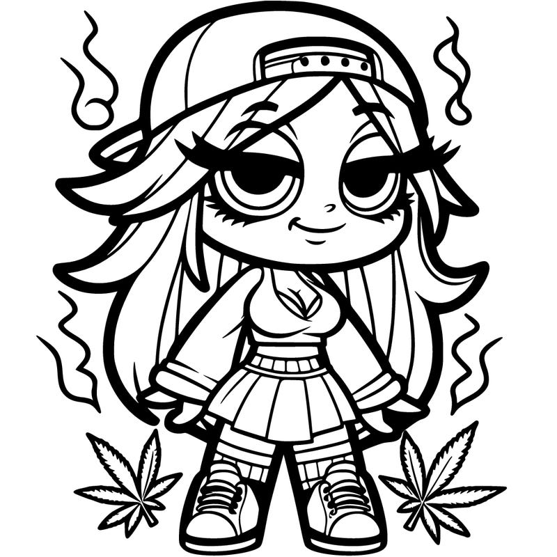 stonerchick