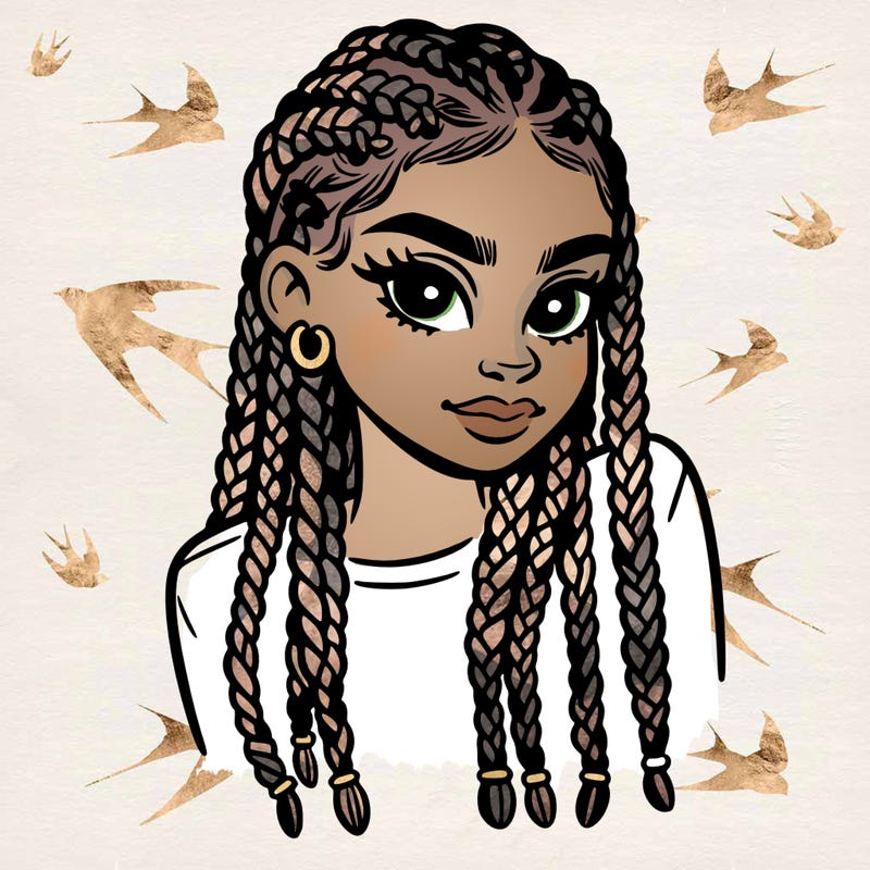 box braids