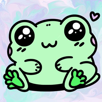 𝚔𝚊𝚠𝚊𝚒𝚒 𝚏𝚛𝚘𝚐