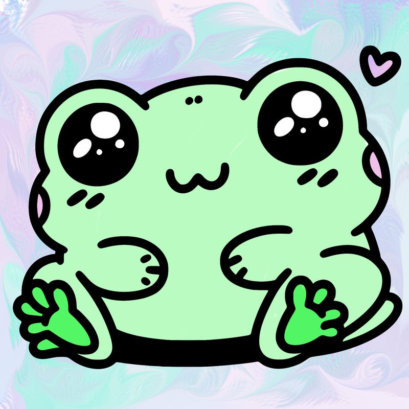 𝚔𝚊𝚠𝚊𝚒𝚒 𝚏𝚛𝚘𝚐