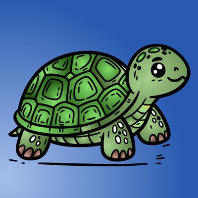 turtle