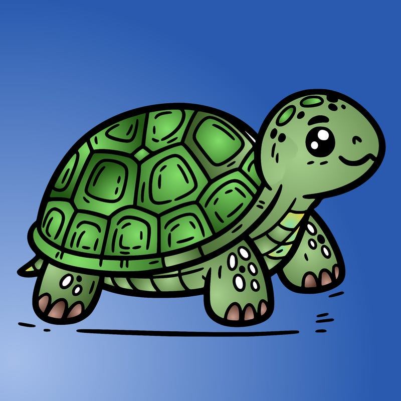 turtle