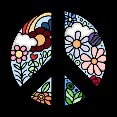 peace