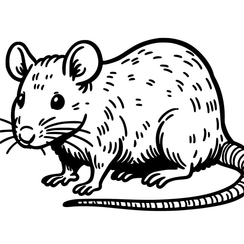 rat
