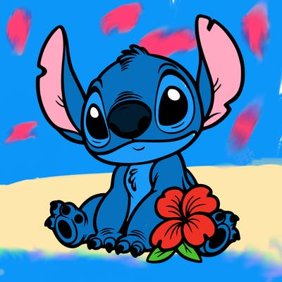 stitch