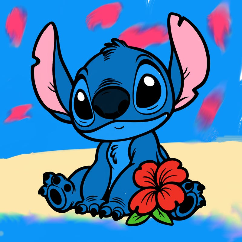 stitch