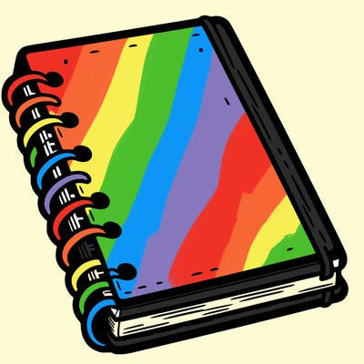 notebook