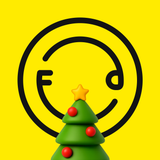 Foodie - Filter & Film Camera - App Icon