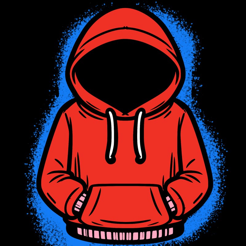 hoodie