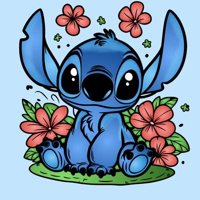 stitch
