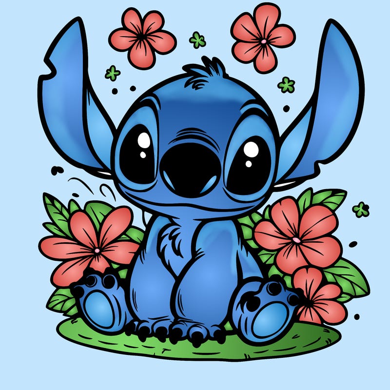 stitch