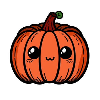 pumpkin