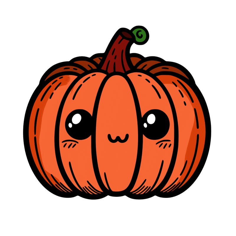pumpkin