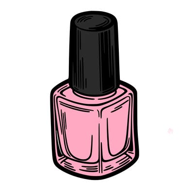 nail polish