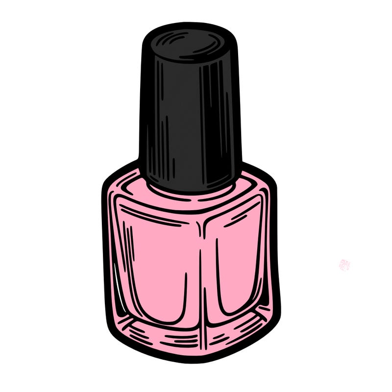nail polish