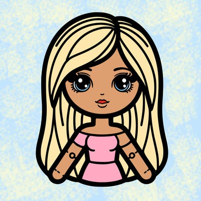 barbie