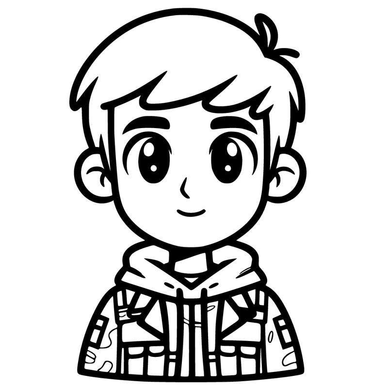 baby saja from k pop deamon hunters