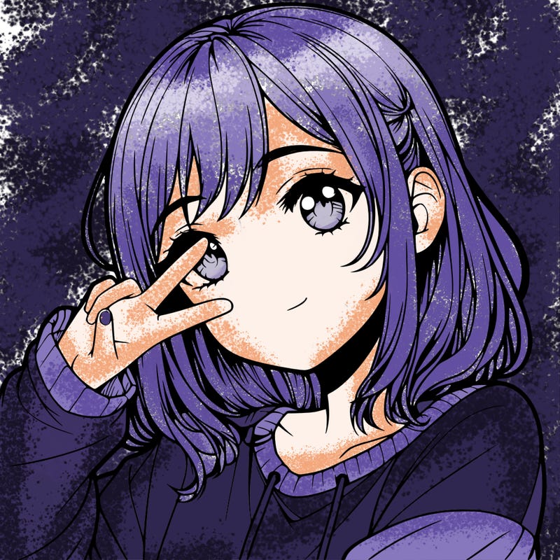 girl realistic anime