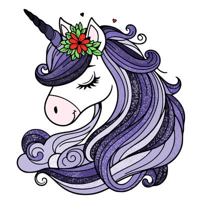 unicorn