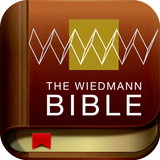 Wiedmann Bible - App Icon
