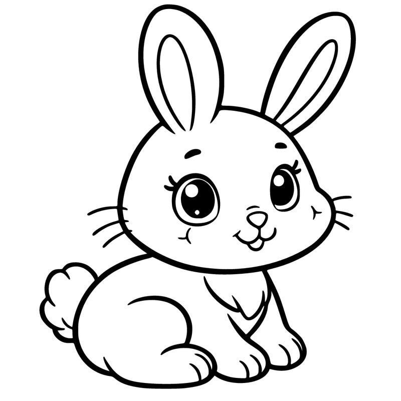 bunny