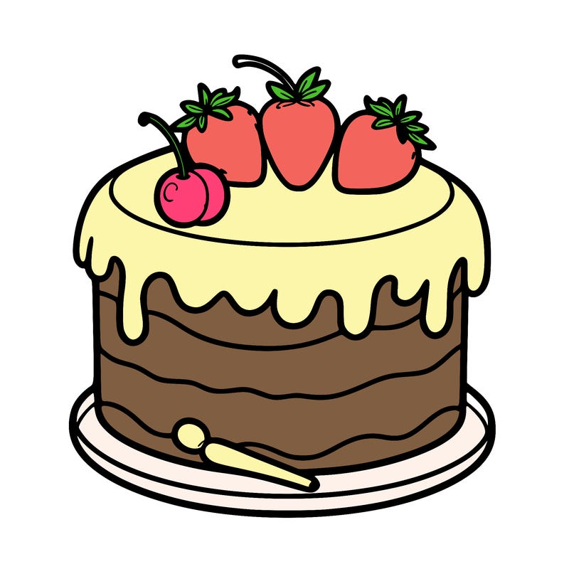 cake