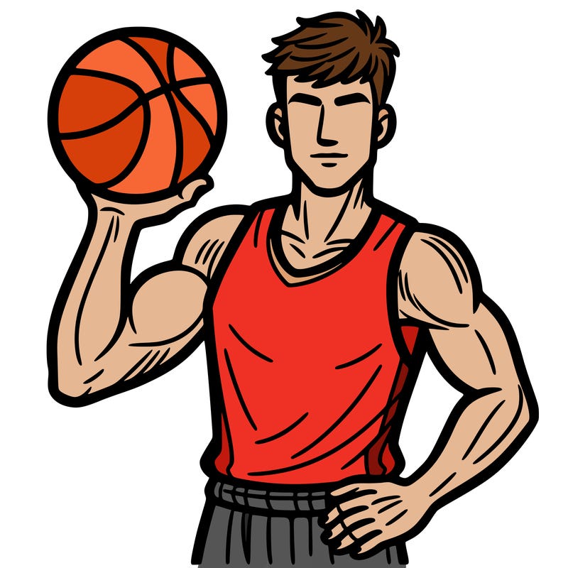 micheal jordan basketball